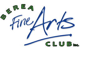 The Berea Fine Arts Club, Berea, Ohio